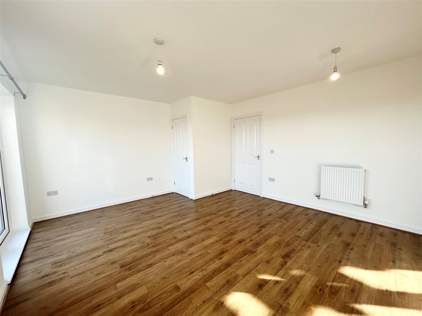 Ffordd Y Draen, Coity, Bridgend, CF35 6BF